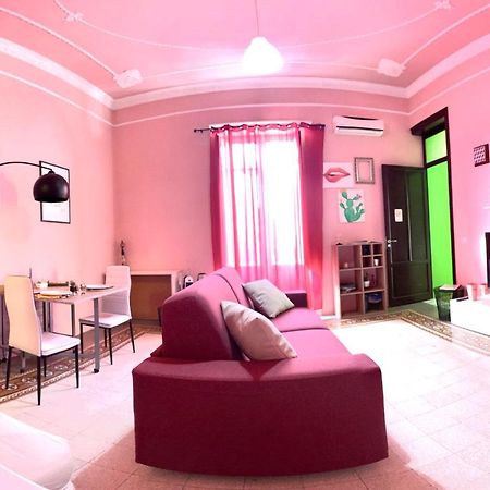 Boheme B&B Al Centro Di Palermo Dış mekan fotoğraf