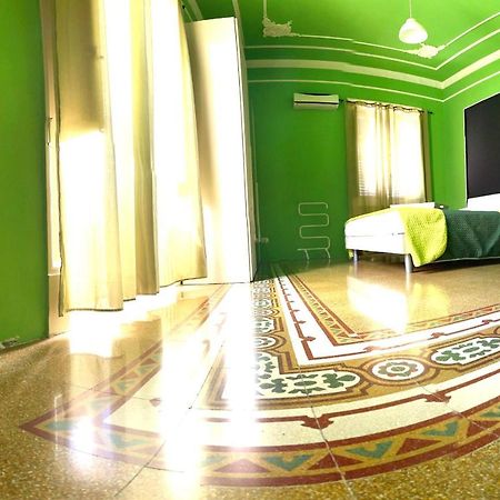 Boheme B&B Al Centro Di Palermo Dış mekan fotoğraf