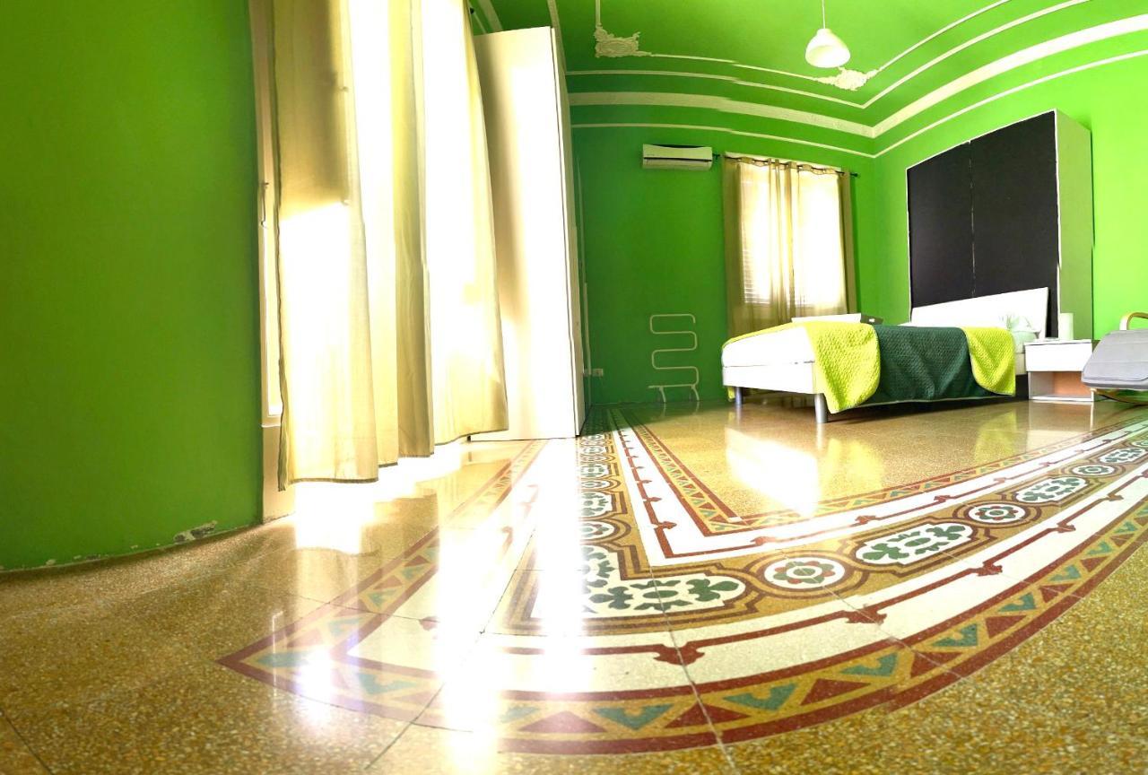 Boheme B&B Al Centro Di Palermo Dış mekan fotoğraf