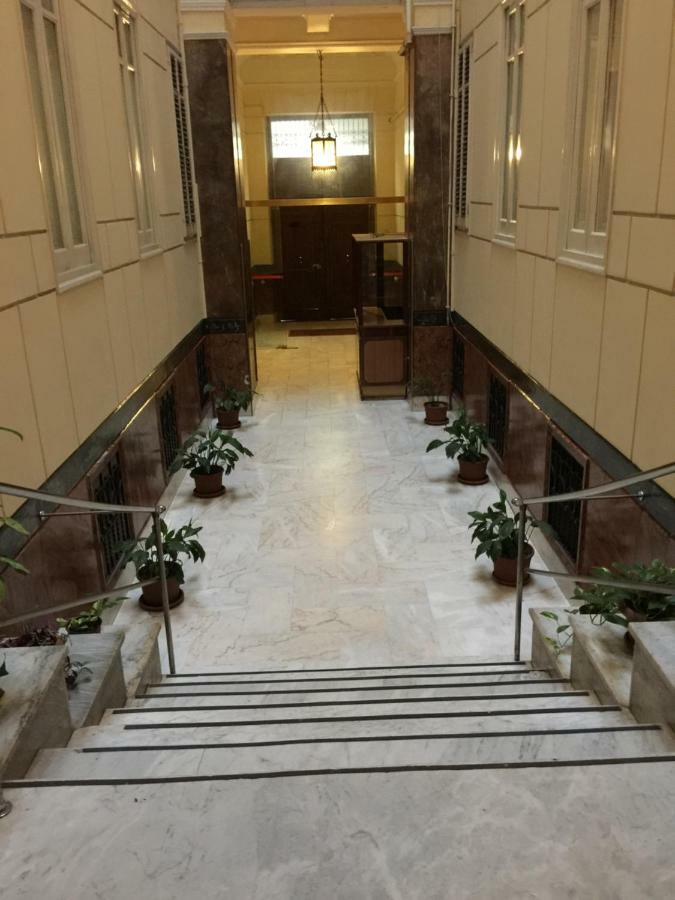 Boheme B&B Al Centro Di Palermo Dış mekan fotoğraf