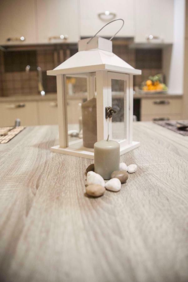 Boheme B&B Al Centro Di Palermo Dış mekan fotoğraf