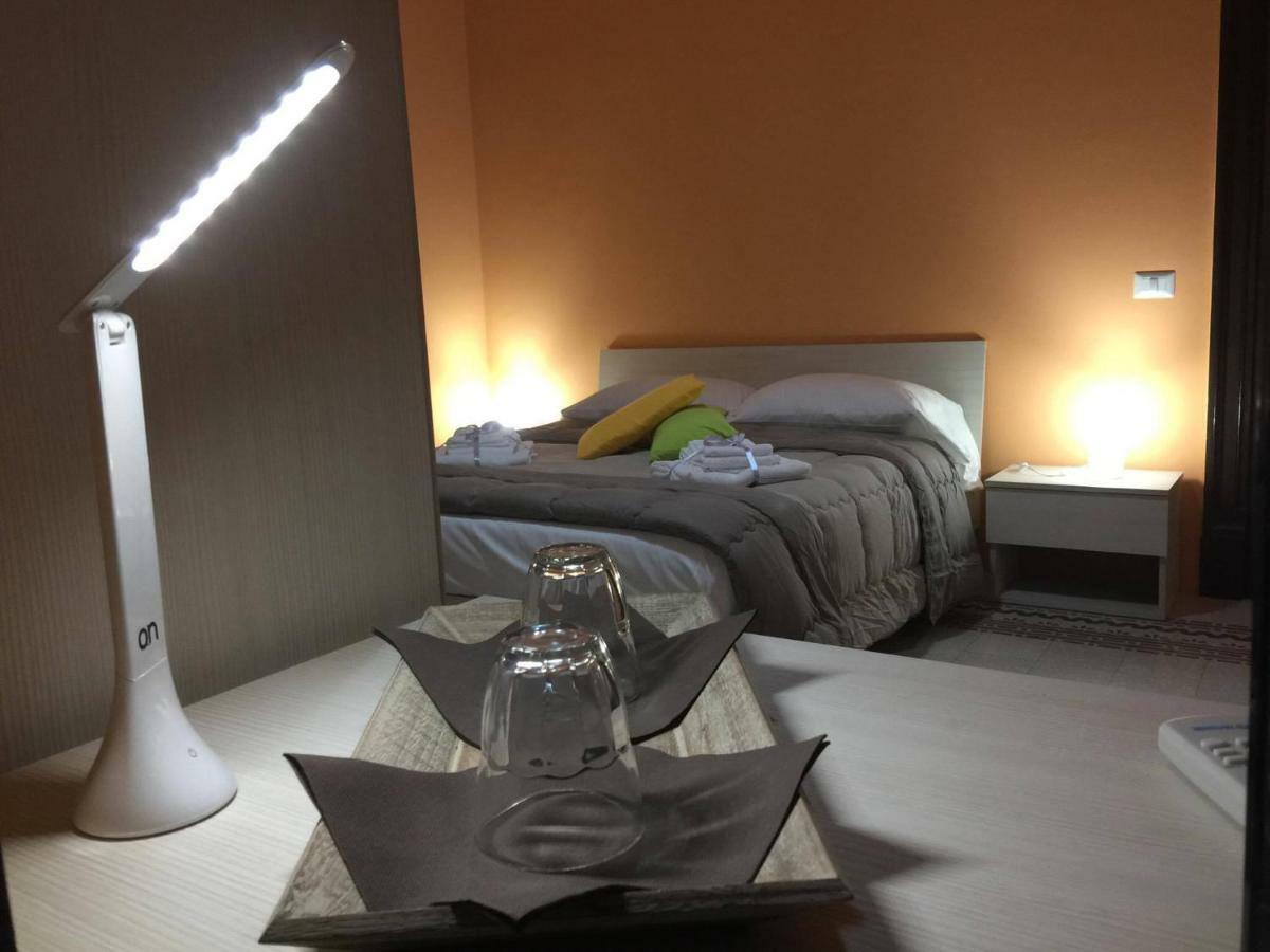 Boheme B&B Al Centro Di Palermo Dış mekan fotoğraf