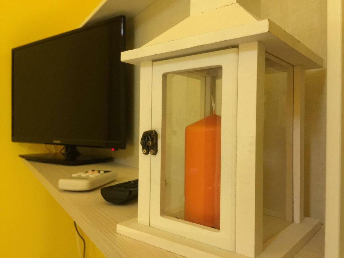 Boheme B&B Al Centro Di Palermo Dış mekan fotoğraf