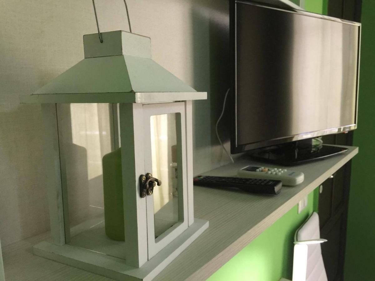 Boheme B&B Al Centro Di Palermo Dış mekan fotoğraf