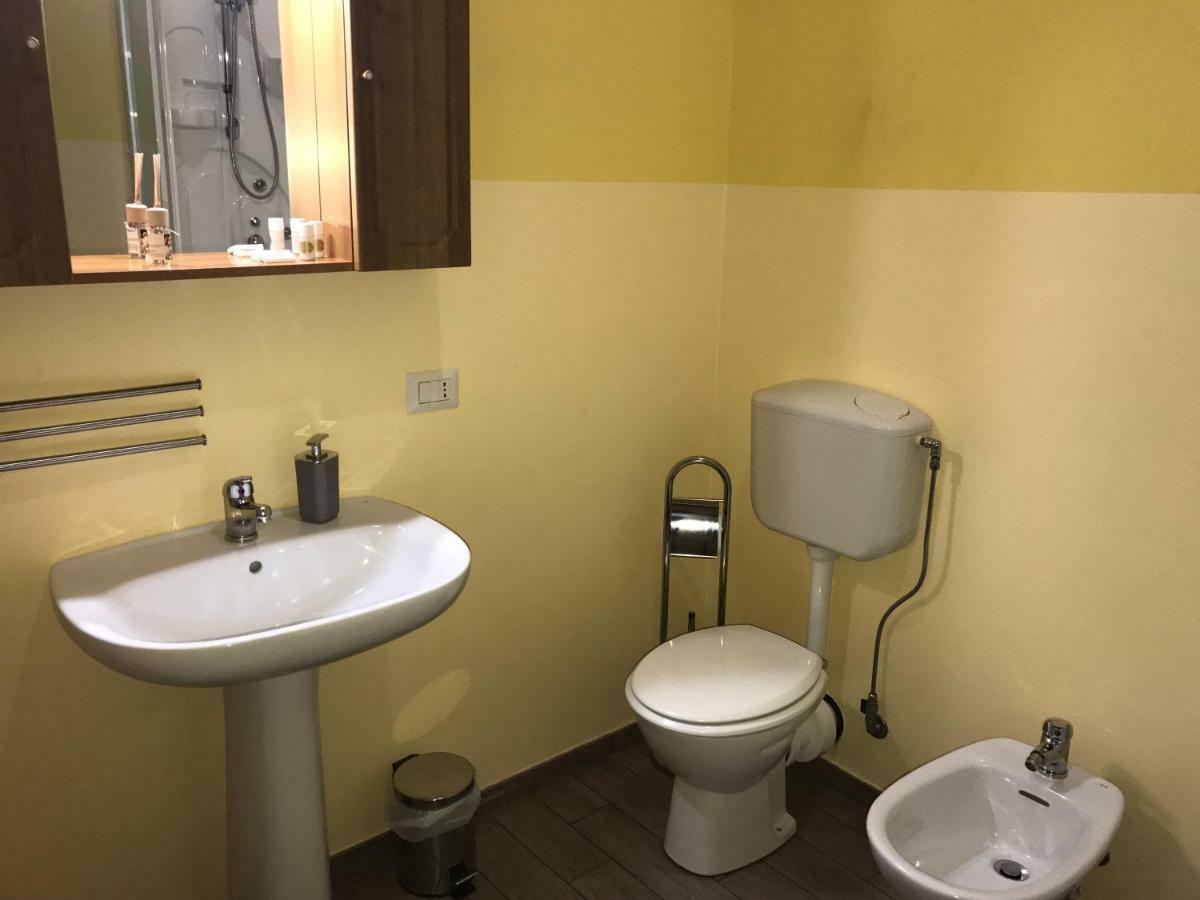 Boheme B&B Al Centro Di Palermo Dış mekan fotoğraf
