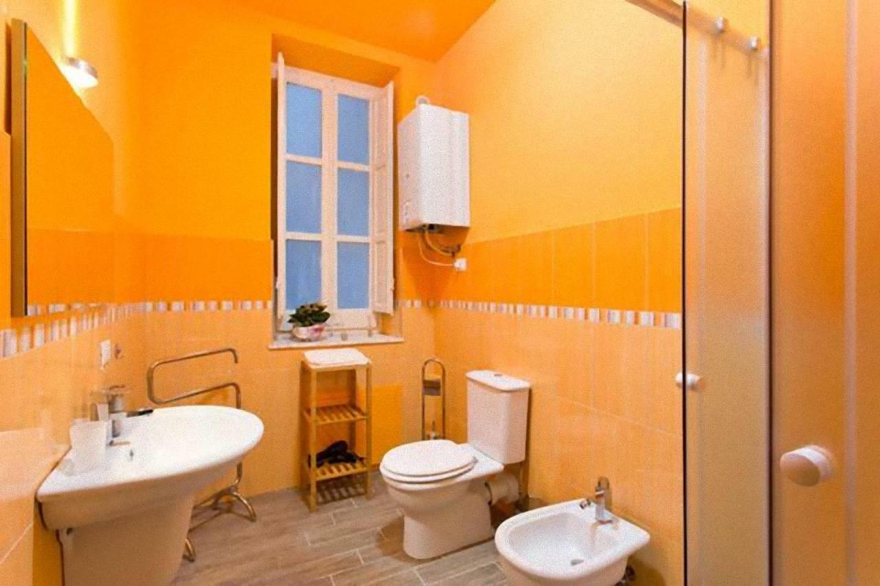 Boheme B&B Al Centro Di Palermo Dış mekan fotoğraf