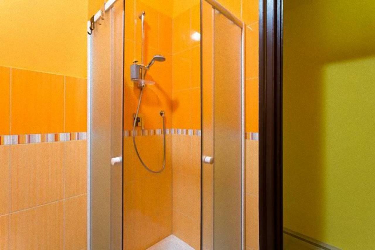Boheme B&B Al Centro Di Palermo Dış mekan fotoğraf
